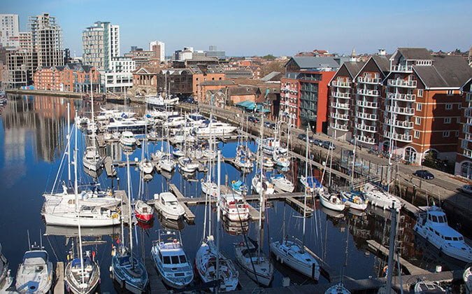 AUTOGARA INTERNATIONALA