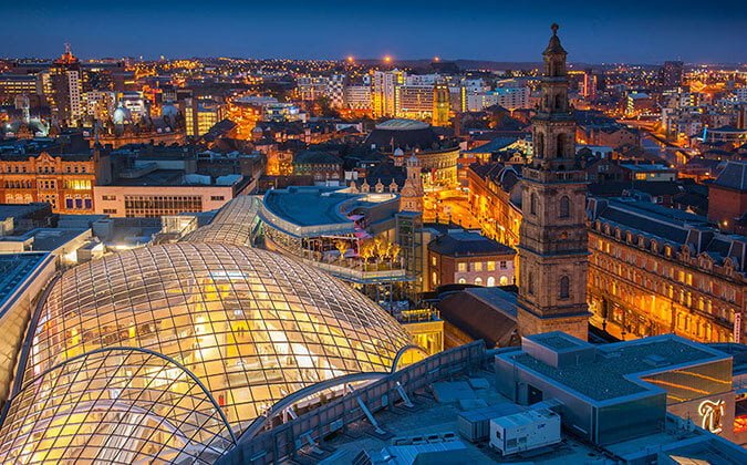 AUTOGARA INTERNATIONALA