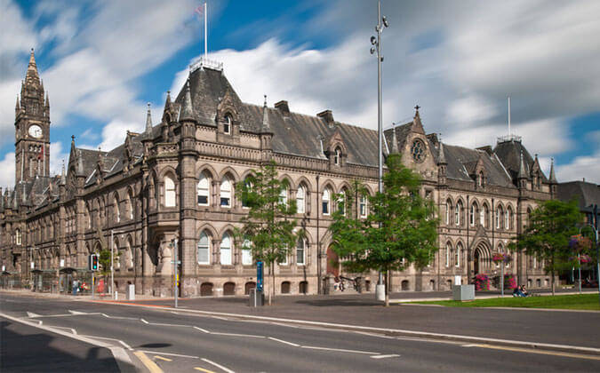 AUTOGARA INTERNATIONALA