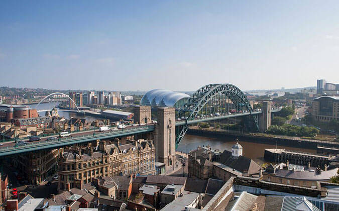 AUTOGARA INTERNATIONALA