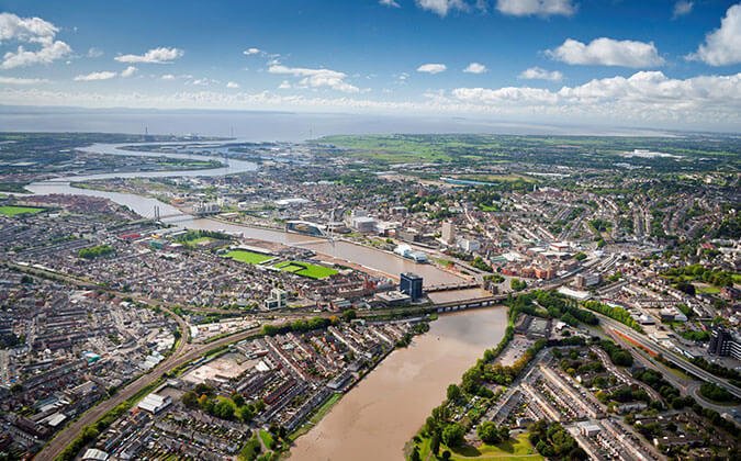 AUTOGARA INTERNATIONALA