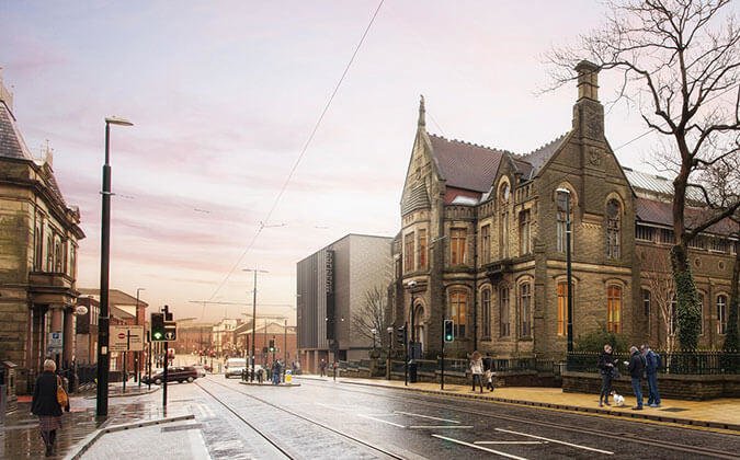 AUTOGARA INTERNATIONALA