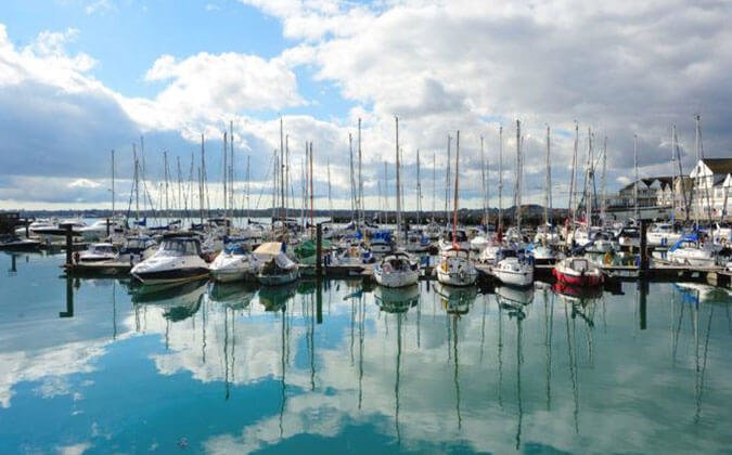 AUTOGARA INTERNATIONALA