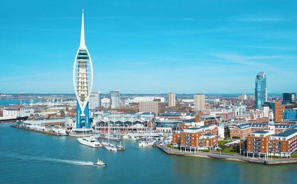 AUTOGARA INTERNATIONALA