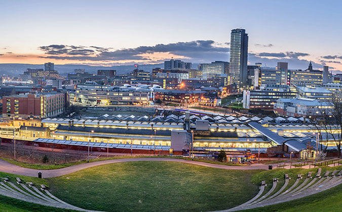 AUTOGARA INTERNATIONALA