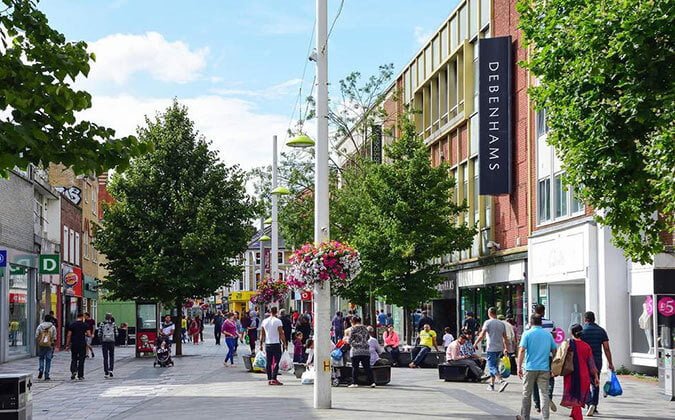 AUTOGARA INTERNATIONALA