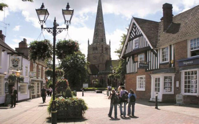 AUTOGARA INTERNATIONALA