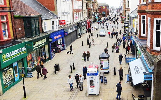 AUTOGARA INTERNATIONALA