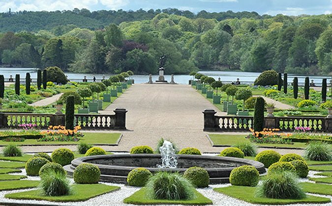 AUTOGARA INTERNATIONALA