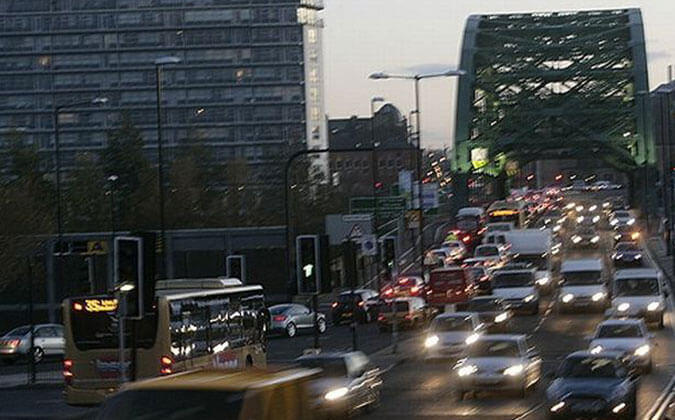 AUTOGARA INTERNATIONALA