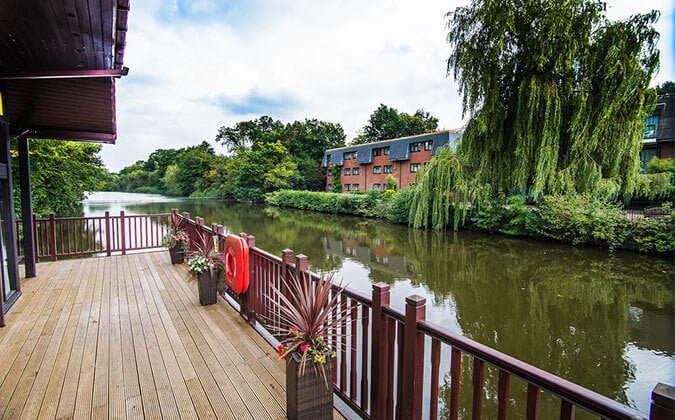 AUTOGARA INTERNATIONALA