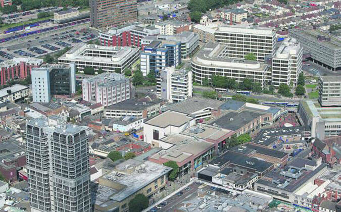 AUTOGARA INTERNATIONALA