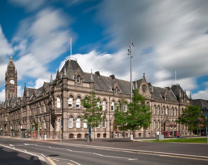 AUTOGARA INTERNATIONALA