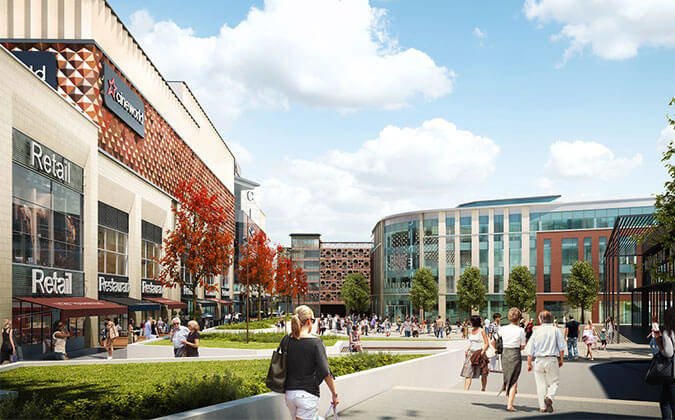 AUTOGARA INTERNATIONALA