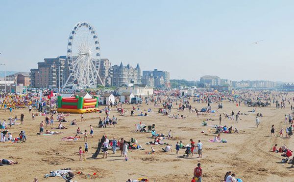 AUTOGARA INTERNATIONALA