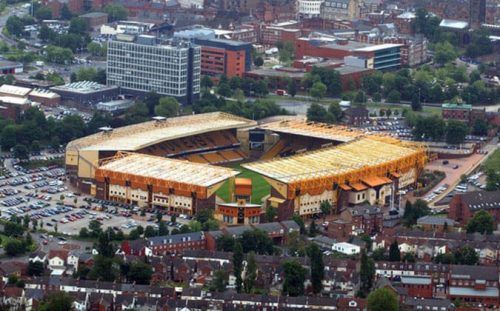 AUTOGARA INTERNATIONALA