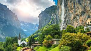 AUTOGARA INTERNATIONALA