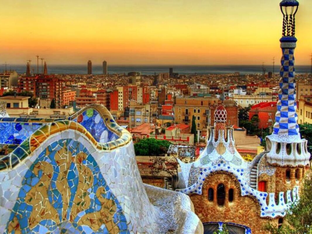 AUTOGARA INTERNATIONALA